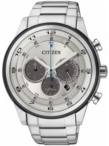 Citizen Eco-Drive Chronograph Ca4034-50A