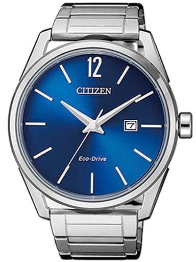 Citizen Eco-Drive Men Bm7411-83L