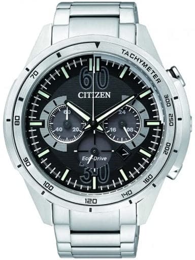 Citizen Eco-Drive Chronograph Ca4120-50E