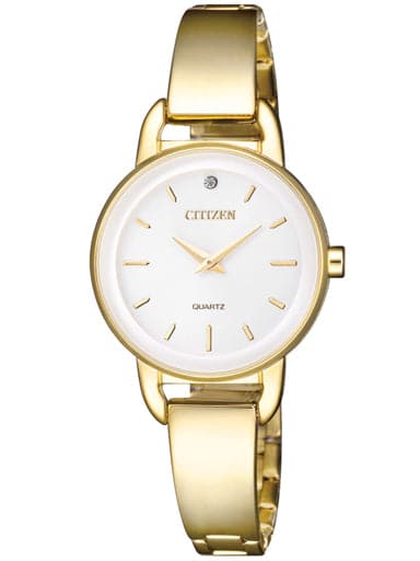 Citizen Quartz Women Ez6372-51A