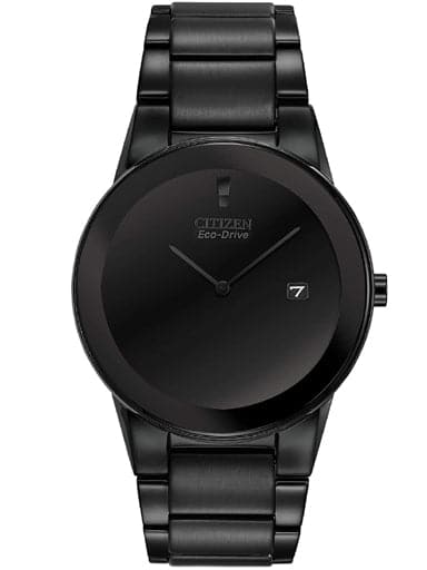 Citizen Eco-Drive Men Au1065-58E