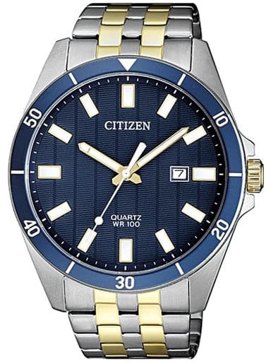 Citizen Quartz Men Bi5054-53L