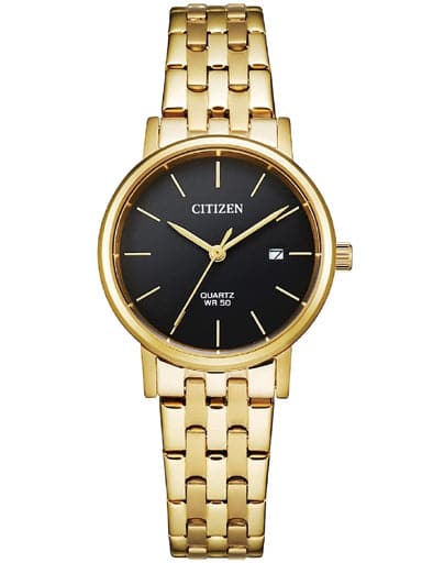Citizen Quartz Women Eu6092-59E