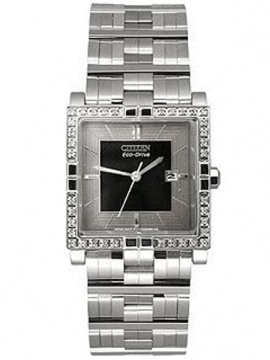 Citizen Men'S Watch Bw0150-56E