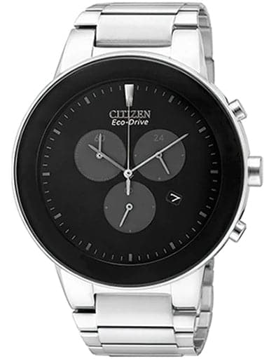 Citizen Eco-Drive Chronograph At2240-51E
