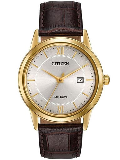 Citizen Eco-Drive Men Aw1232-12A