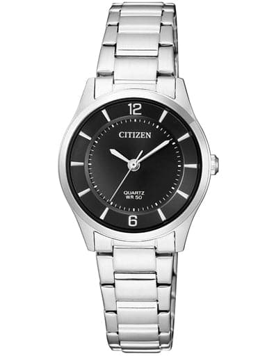 Citizen Quartz Women Er0201-81E