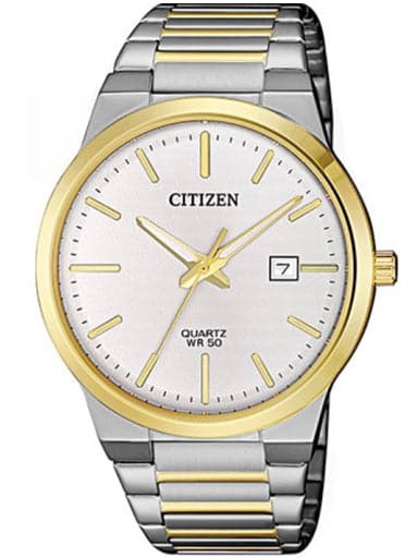Citizen Quartz Men Bi5064-50A
