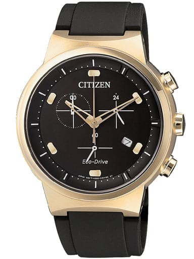 Citizen Eco-Drive Chronograph At2403-15E