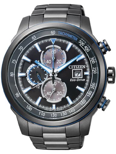 Citizen Eco-Drive Chronograph Ca0576-59E