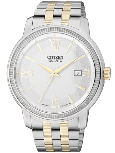 Citizen Quartz Men Bi0984-59A