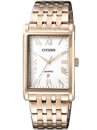 Citizen Quartz Men Bh3003-51A