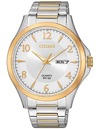 Citizen Quartz Men Bf2005-54A
