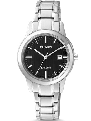 Citizen Eco-Drive Women Fe1081-59E