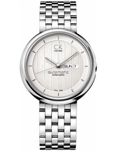 Calvin Klein Limited Edition Automatic Watch K1423520
