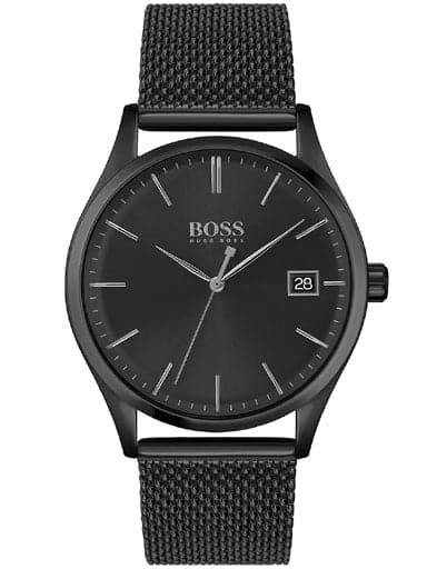 Hugo Boss Analogue Commissioner Men'S Watch 1513877