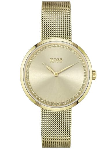 Hugo Boss Analogue Praise Women'S Watch 1502547