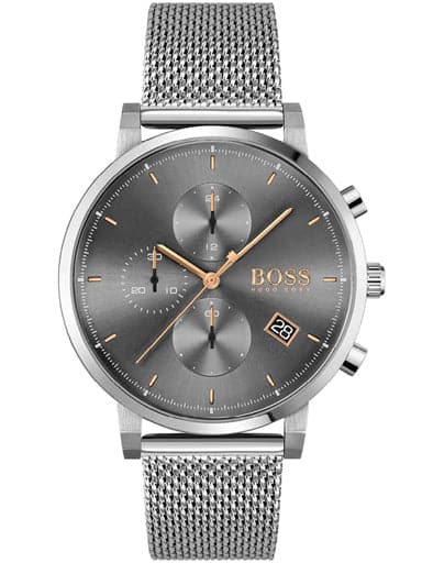 Hugo Boss Chronograph Integrity Men'S Watch 1513807