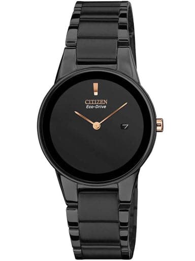 Citizen Eco-Drive Women Ga1055-57F
