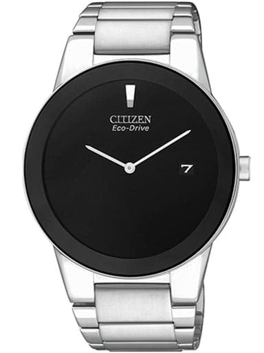 Citizen Eco-Drive Men Au1060-51E