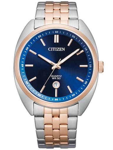 Citizen Quartz Men Bi5096-53L