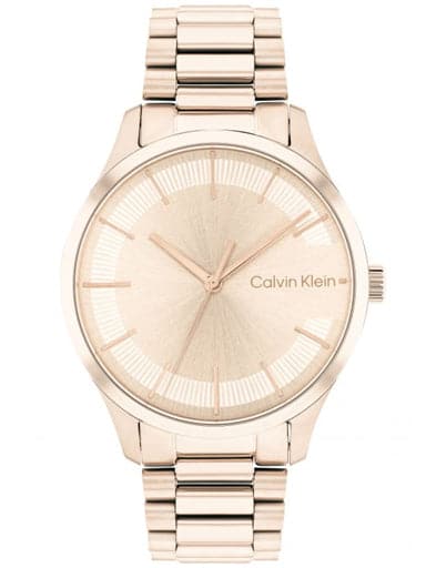 Calvin Klein Watch 25200042