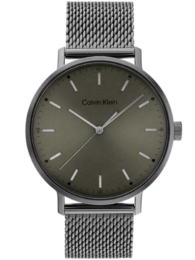 Calvin Klein Modern Watch For Men 25200048