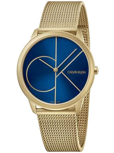 Calvin Klein Minimal K3M5155N