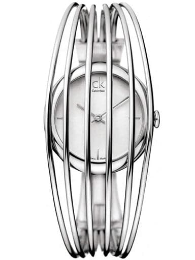 Calvin Klein Women'S Fly Watch K9924126