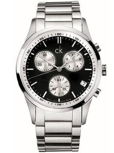 Calvin Klein Bold K2237175