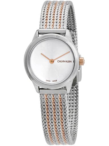 Calvin Klein Minimal K3M23B26