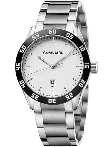 Calvin Klein Compete K9R31C46