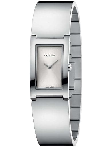Calvin Klein Polished K9C2N116