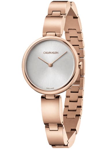 Calvin Klein Wavy K9U23646