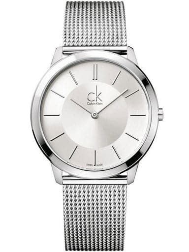 Calvin Klein Minimal K3M21126