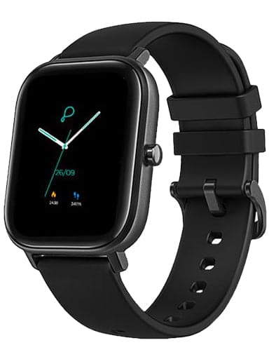 Pebble Pace Pfb20 Black