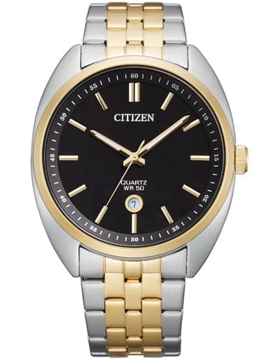 Citizen Quartz Men Bi5094-59E