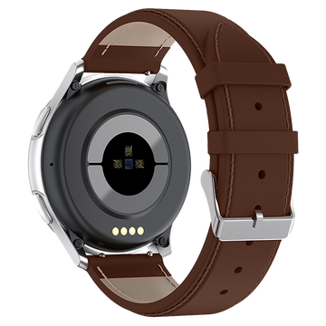 Fire Boltt Invincible Bsw020-Brown Silver