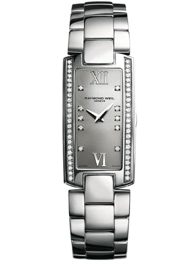 Raymond Weil Shine Quartz Women'S Watch