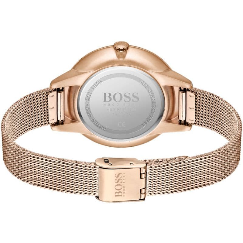 Hugo Boss Ladies Watch 1502613