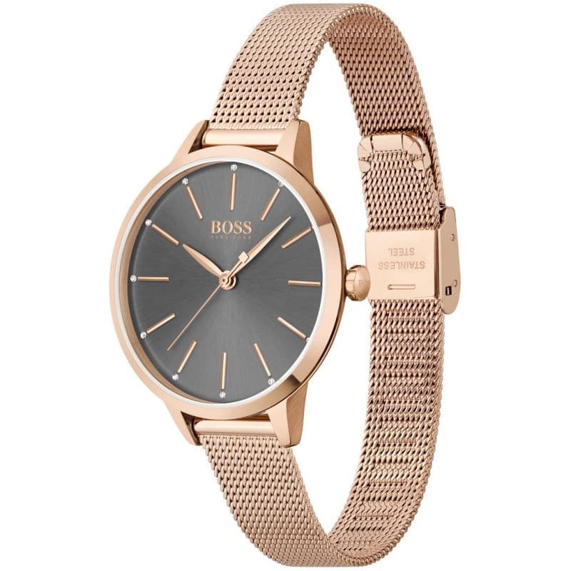 Hugo Boss Ladies Watch 1502613