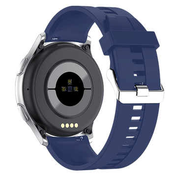 Fire Boltt Invincible Bsw020-Navy Silver