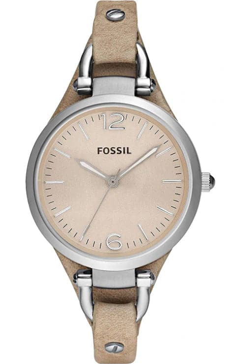 Fossil Ladies' Georgia Watch