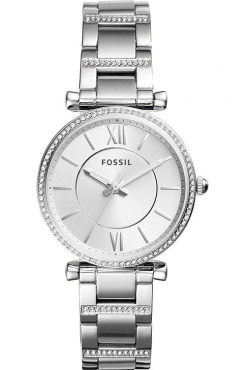Fossil Carlie Analog Watch For Women