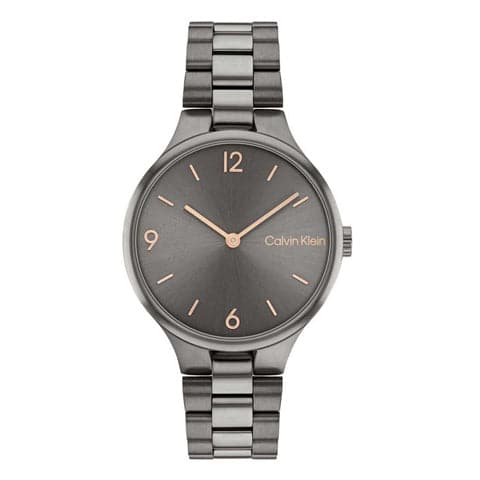 CALVIN KLEIN Watch for Women 25200130
