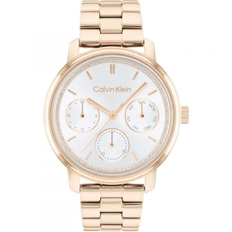 Calvin Klein Watch 25200178