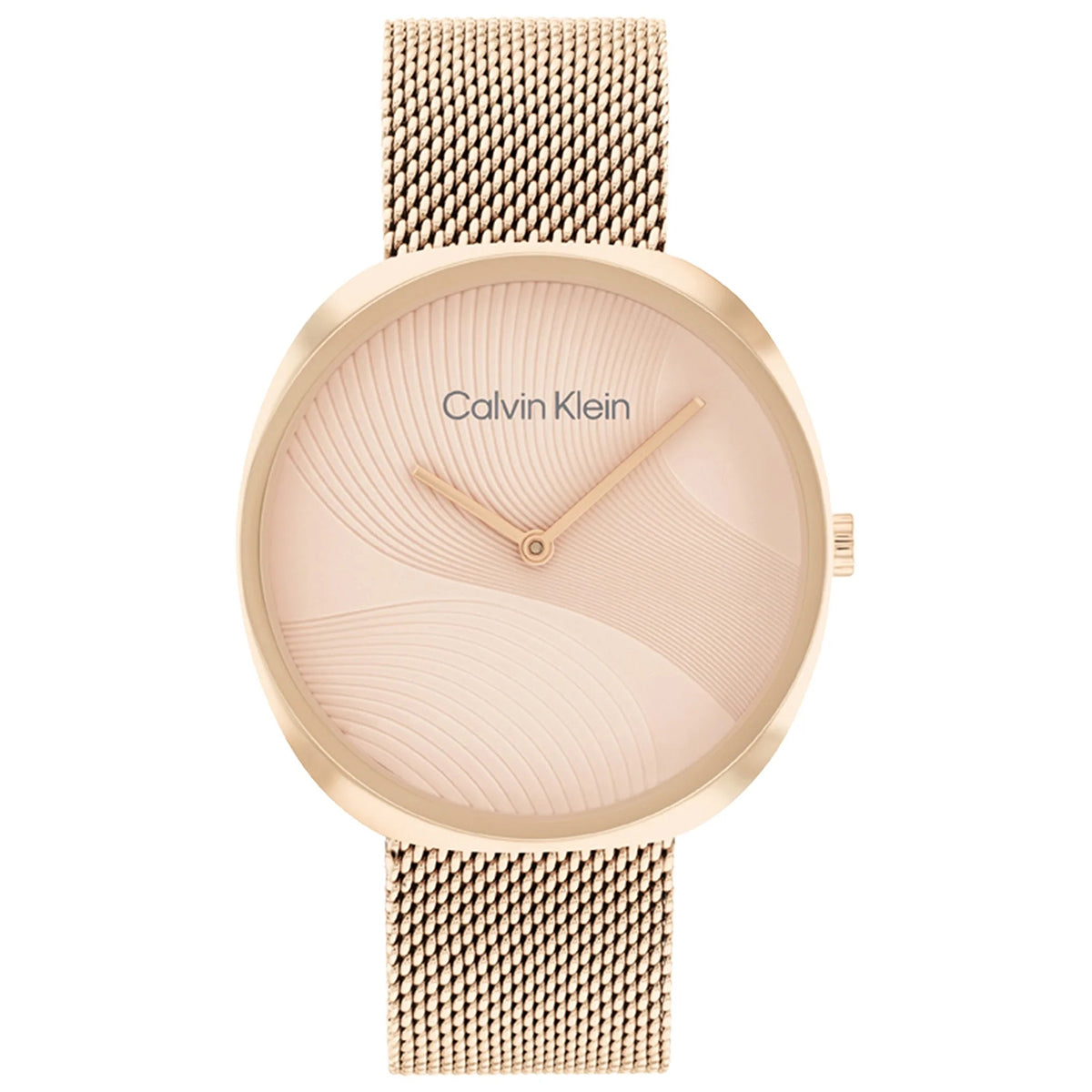 Calvin Klein  25200247  CALVIN KLEIN - SCULPT WATCH - 25200247