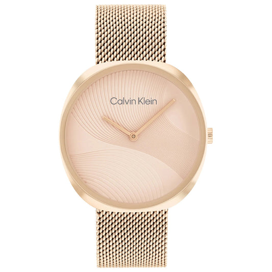 Calvin Klein  25200247  CALVIN KLEIN - SCULPT WATCH - 25200247