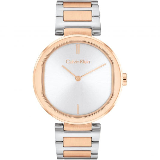 Ladies Calvin Klein Bracelet Watch