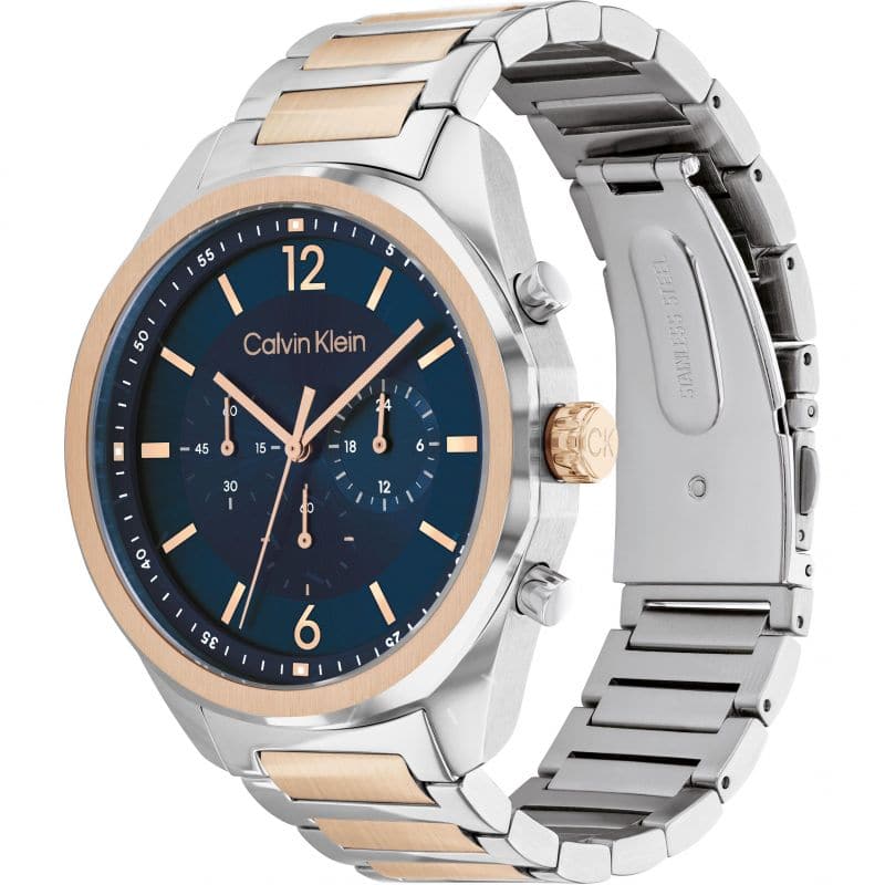 Mens Calvin Klein Bracelet Watch-25200265